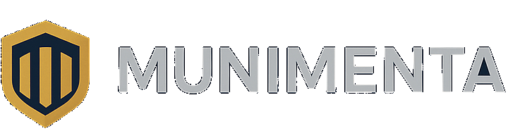 Munimenta Logo